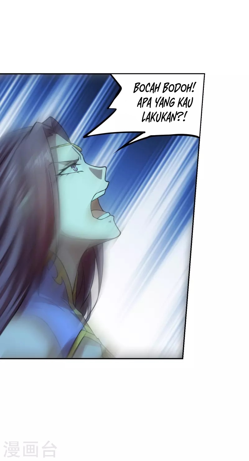 Xianwu Dizun Chapter 192 Gambar 19